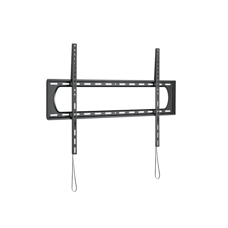 Sunne 60-120-Lp Heavy-Duty Fixed Tv Wall Mount, 60"-120", Max 120kg