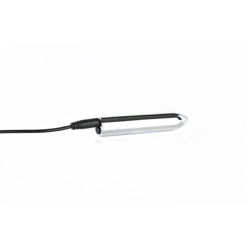 Sunny Bala Vibradora Recargable Usb Impermeable