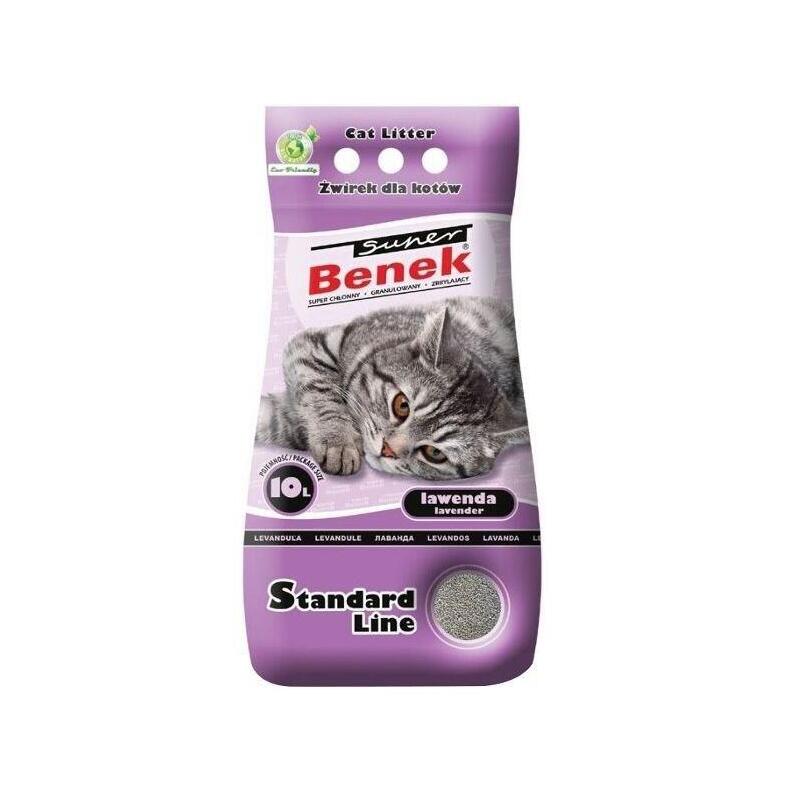 Super Benek Standard 10l Active