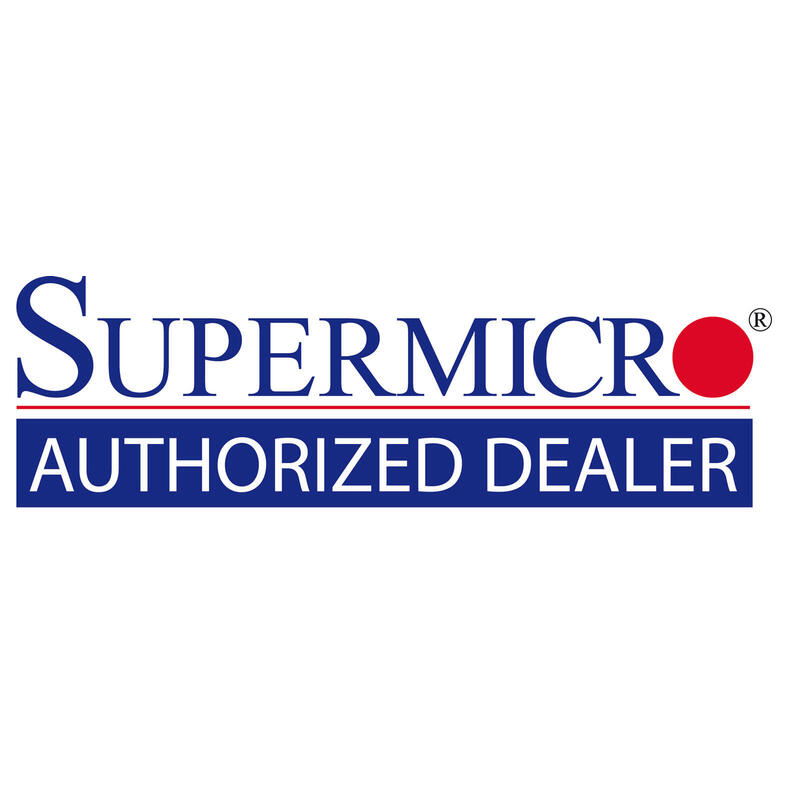 Supermicro 14-Blade Cpu-Disipador Lp Para Socket 3647 Passiv Snk-P1037psm