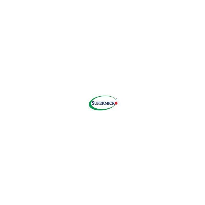 Supermicro Mcp-220-00184-0b 3.5" Hdd Tray
