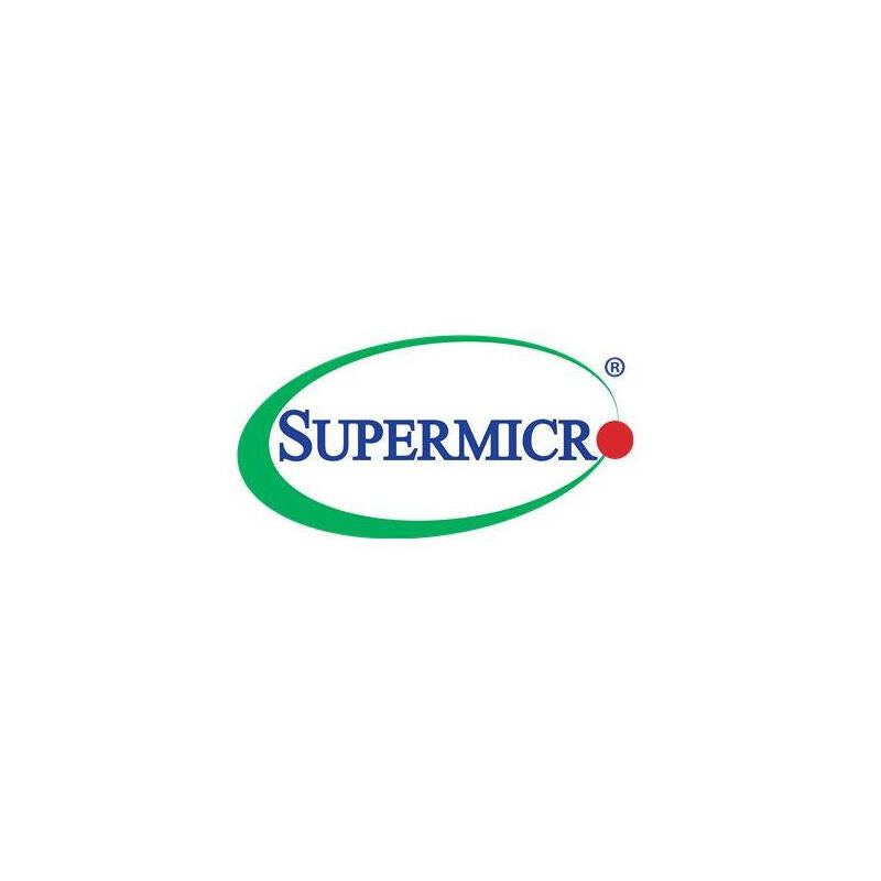 Supermicro Mcp-260-00066-0b I/O Shield 1u