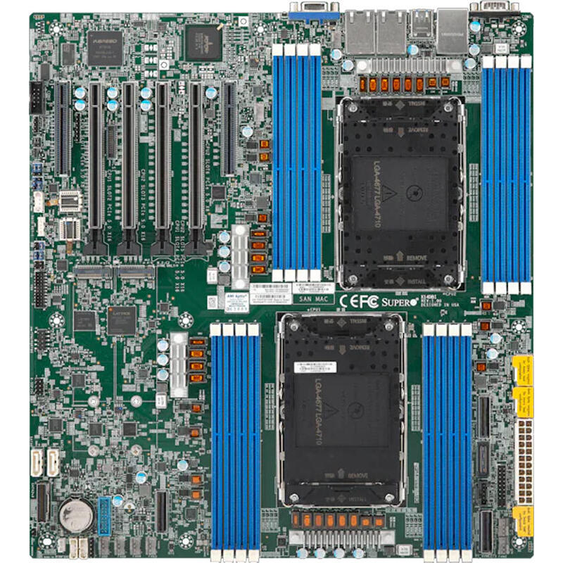 Supermicro Placa Base X14dbi E-Atx Dual Socket 4710 Bulk