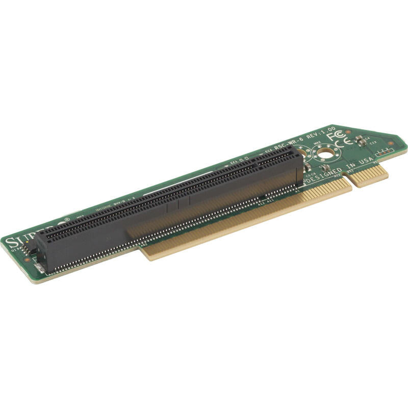 Supermicro Riser Card Rsc-Wr-6