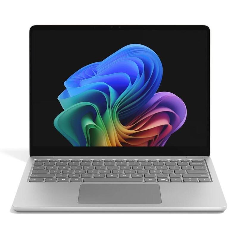 Surface Laptop Intel 13in Core Ultra 5 /16/256 Plata 1st Edition