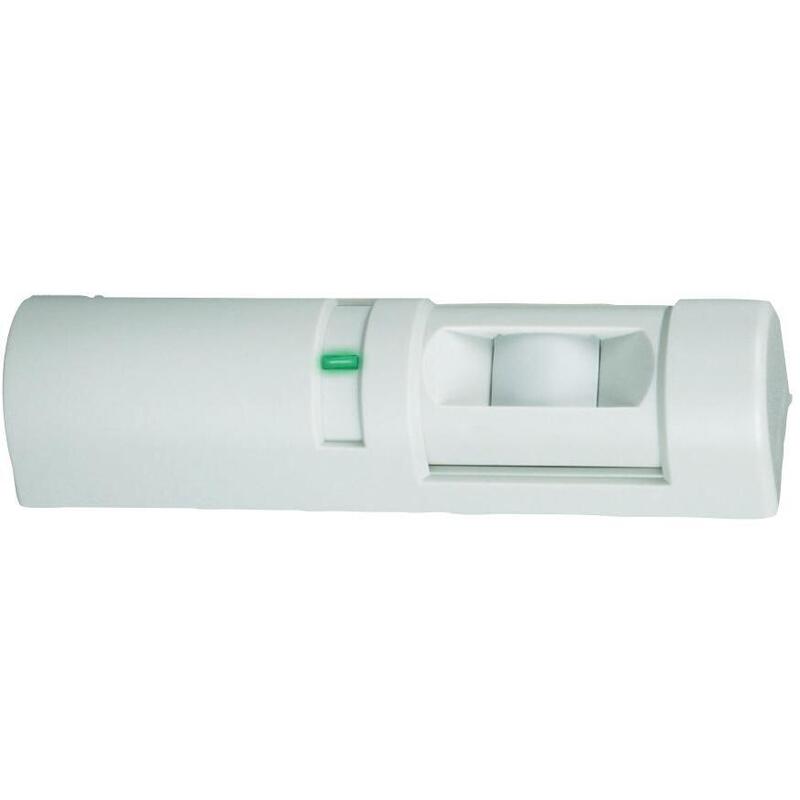 Surface Mount Detector Grey Ds150i, Wired, 26 - 1000 Mhz,