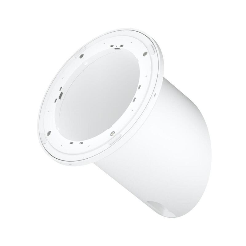 Surface Mount For Unifi Connect Display.