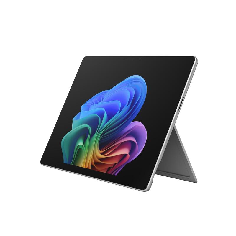 Surface Pro 13in Copilot+Pc C10syst