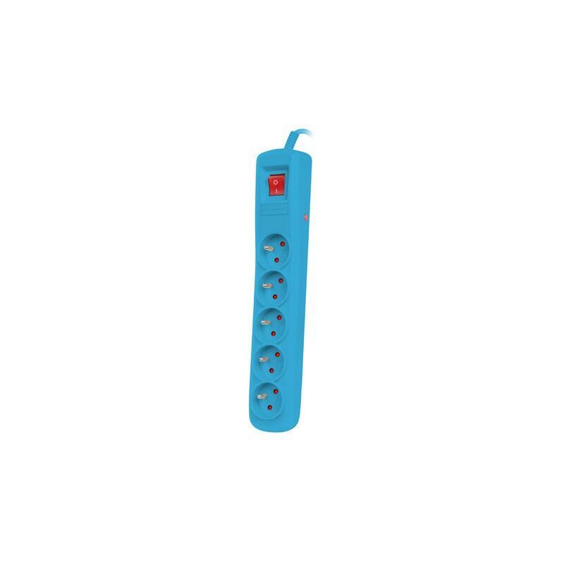 Surge Projoector Bercy 400 1,5m 5 Sockets