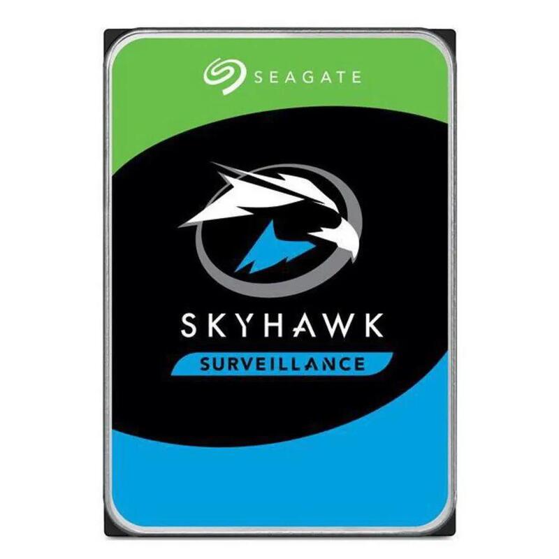 Surveillance Hdd Skyhawk 3.5" 4000 Gb Serial Ata Iii