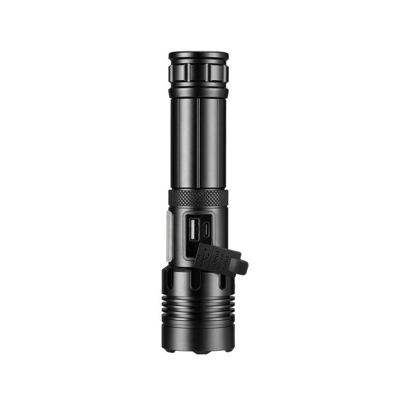 Survivor 7in1 Torch Pb 5000 Flashlight