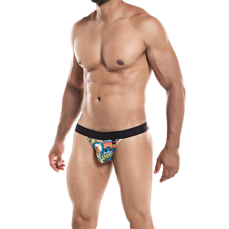 Cut4men - Jockstrap Provocative Cartoon S