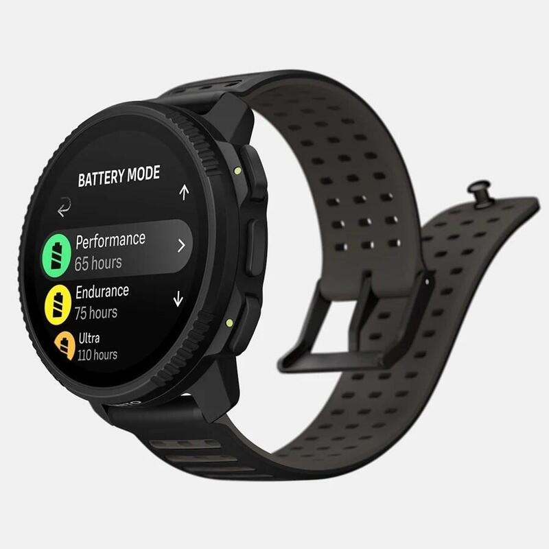 Suunto Vertical 2 All Black - Reloj Sportowy