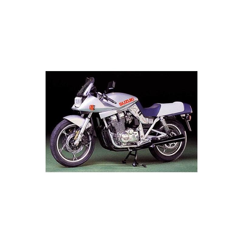 Suzuki Gsx1100s Katana Kit