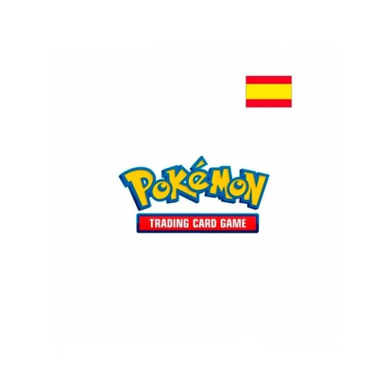 Sv06 Elite Trainer Box 2024 Español
