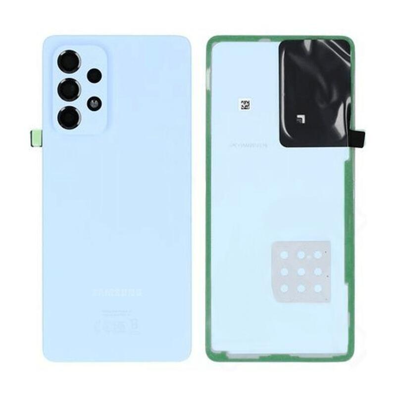 Svc Cover - Assy-B/C_a536_lb_ukca - Warranty: 1m