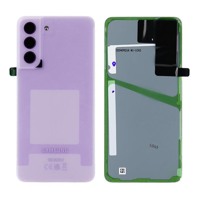 Svc Cover - Assy-B/C_g990b/Ds_lv_ukca,Sm-G - Warranty: 1m