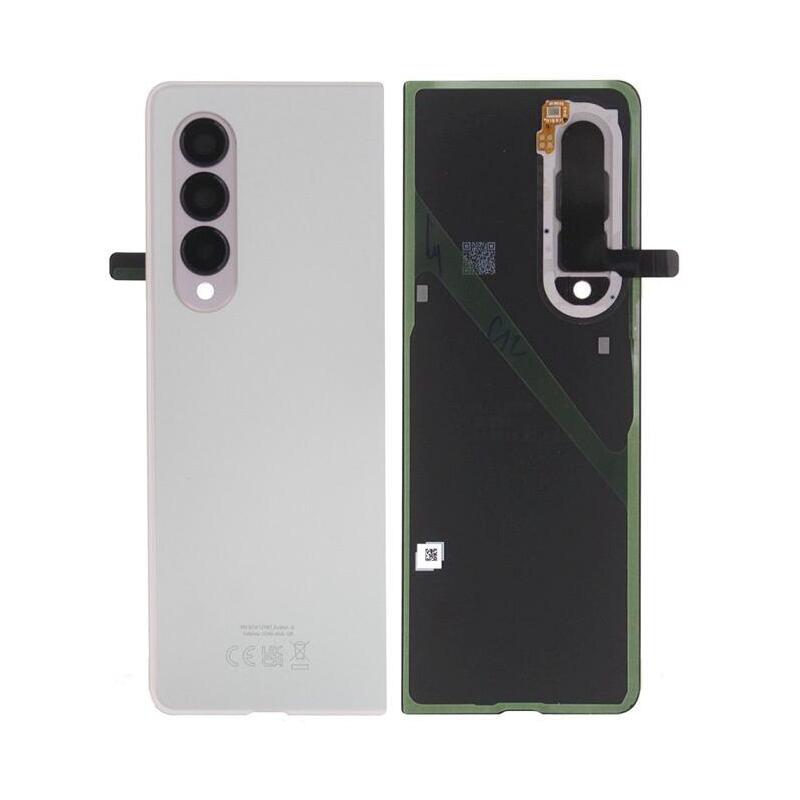 Svc Cover - Assy-B/G_f926_zs_ukca,Sm-F926b - Warranty: 1m