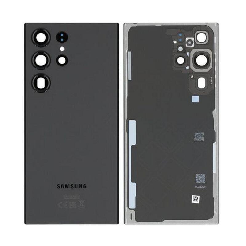 Svc Cover Assy-B/G_s918_zk_ukca,Sm-S918b