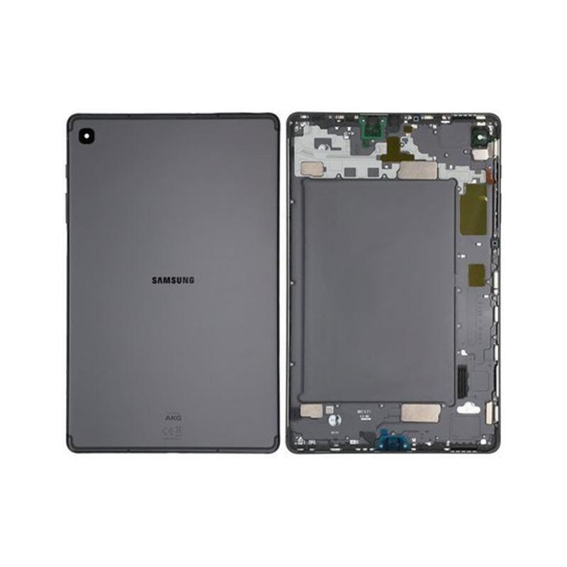 Svc Cover Assy-Rear - Warranty: 1m