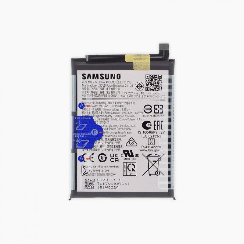 Svc Jdm - Batt-Scudwt-S-W1sm-A146sm-A14 - Warranty: 12m