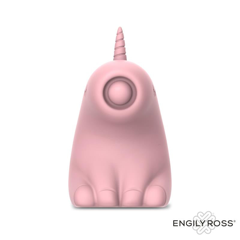 Sweetmoon Estimulador Con Lengua De Pulsación