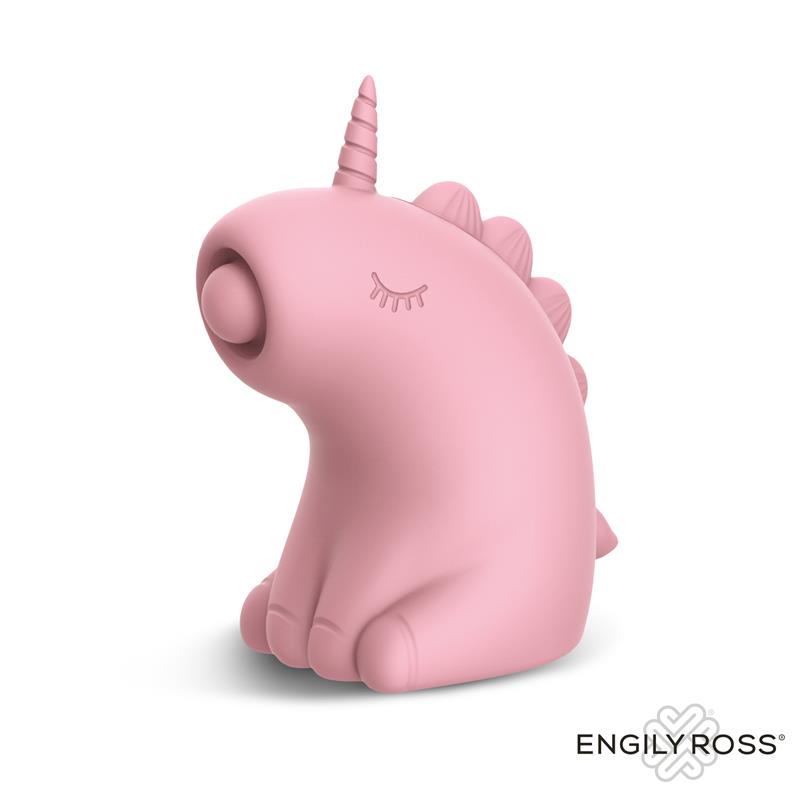 Sweetmoon Estimulador Con Lengua De Pulsación