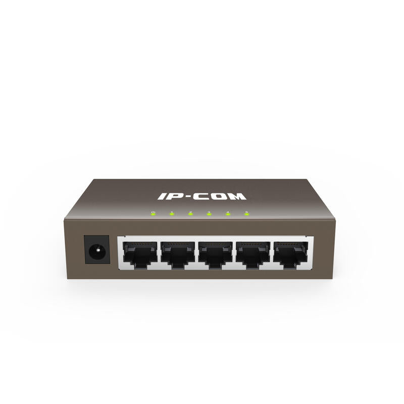 Switch 5p Gigabit G1005 Ip-Com