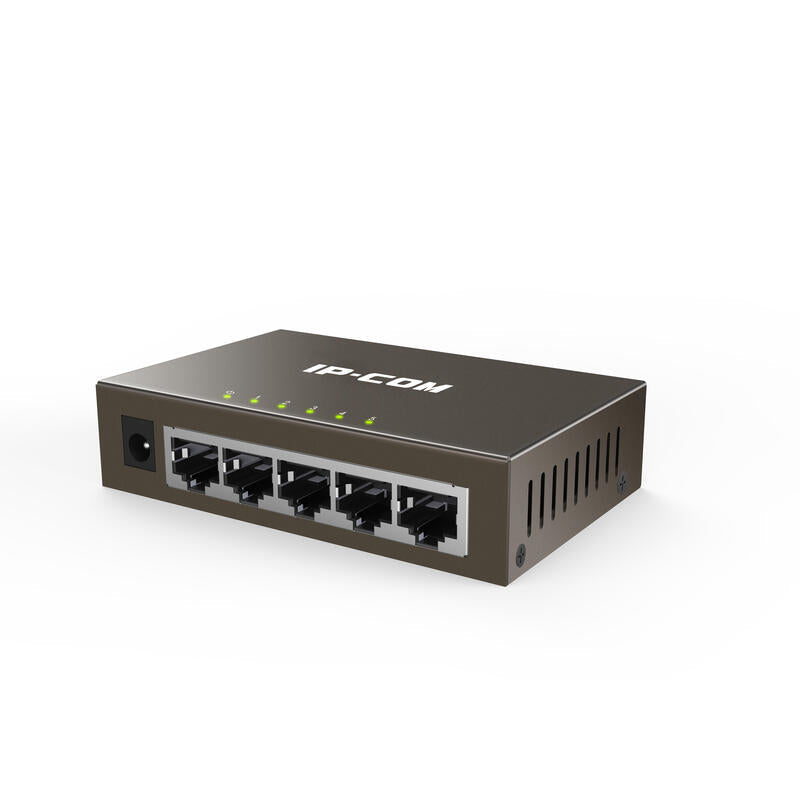 Switch 5p Gigabit G1005 Ip-Com