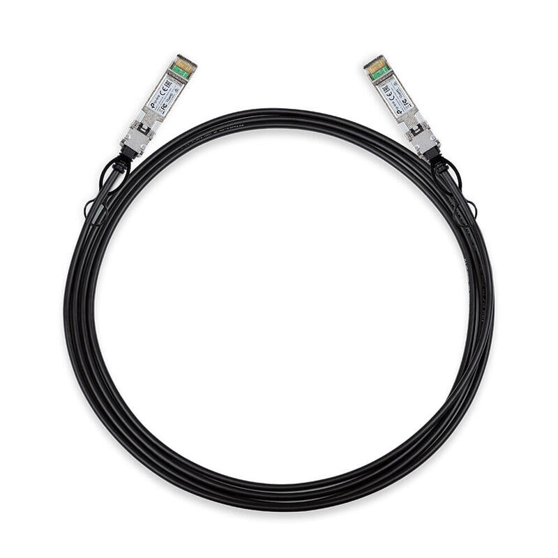 Switch Acc Tp-Link Sfp+ Cable 3m Dac