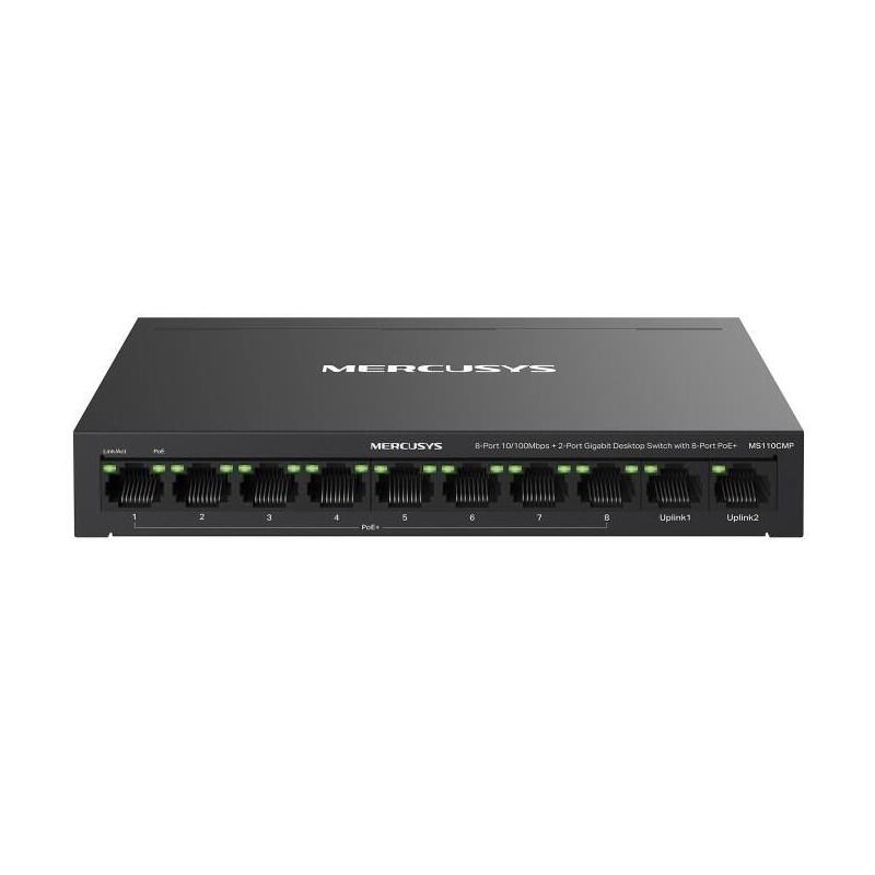 Switch Mercusys Ms110cmp