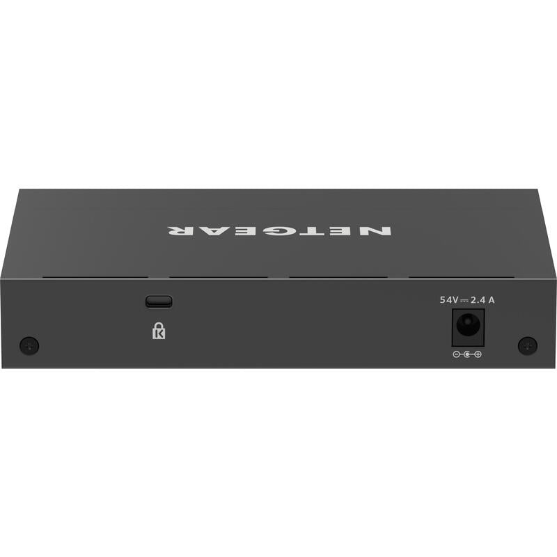 Switch Netgear 8x Ge Gs308epp-100pes