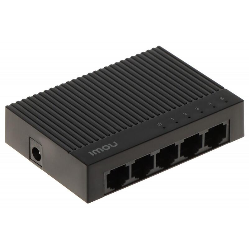 Switch Niezarzadzalny Sf105c