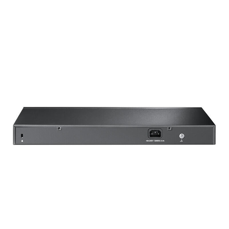 Switch Tp-Link 16x Ge Tl-Sg2218 (Jetstream) 2xsfp