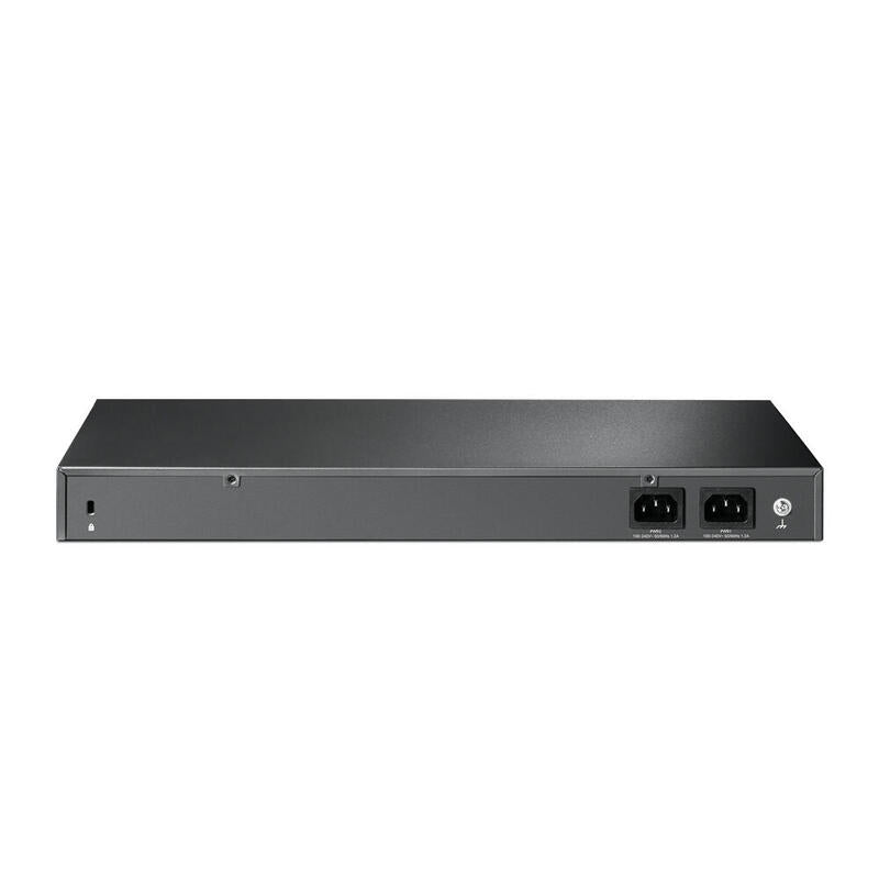 Switch Tp-Link Tl-Sx3016f 8-Port 10ge Sfp+L2+Switch