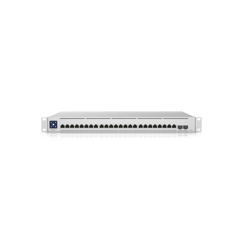 Switch Ubiquiti Usw-Enterprisexg-24