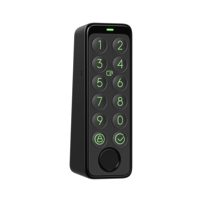 Switchbot Keypad Touch Smartes Codeschloss Para Lock Pro