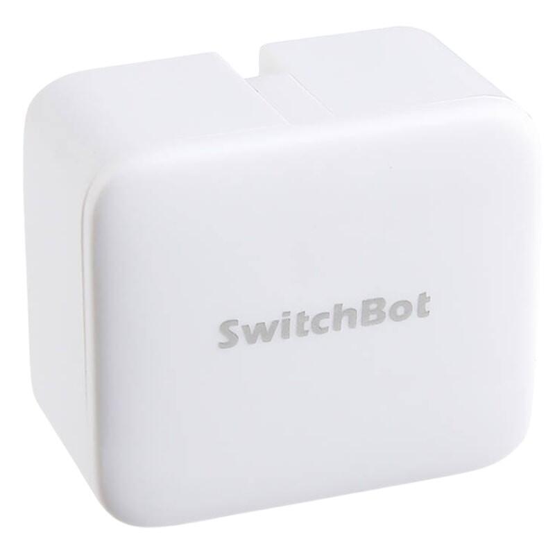 Switchbot S1 Blanco - Interruptor Inteligente