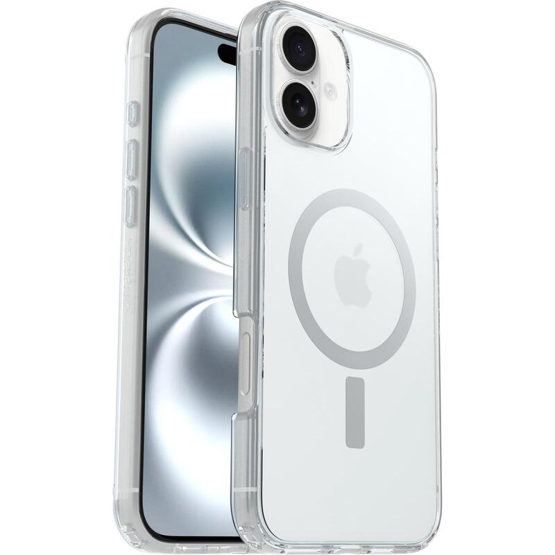 Symm Cl Mgs Ip 16 Plus