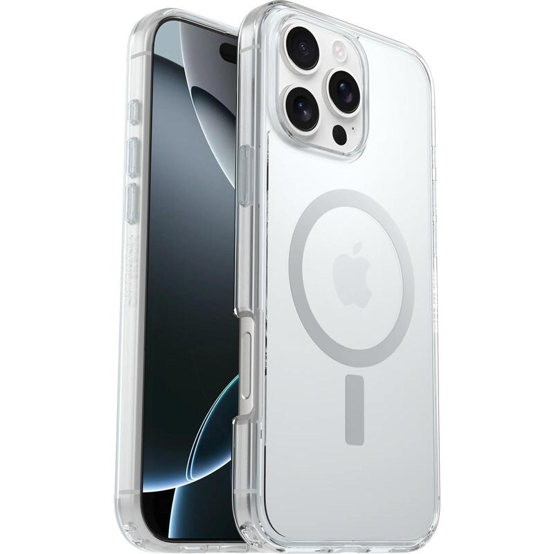 Symm Cl Mgs Ip 16 Pro Max