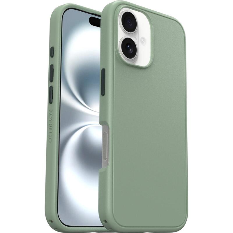 Symmetry Magsafe Iphone 16 Green