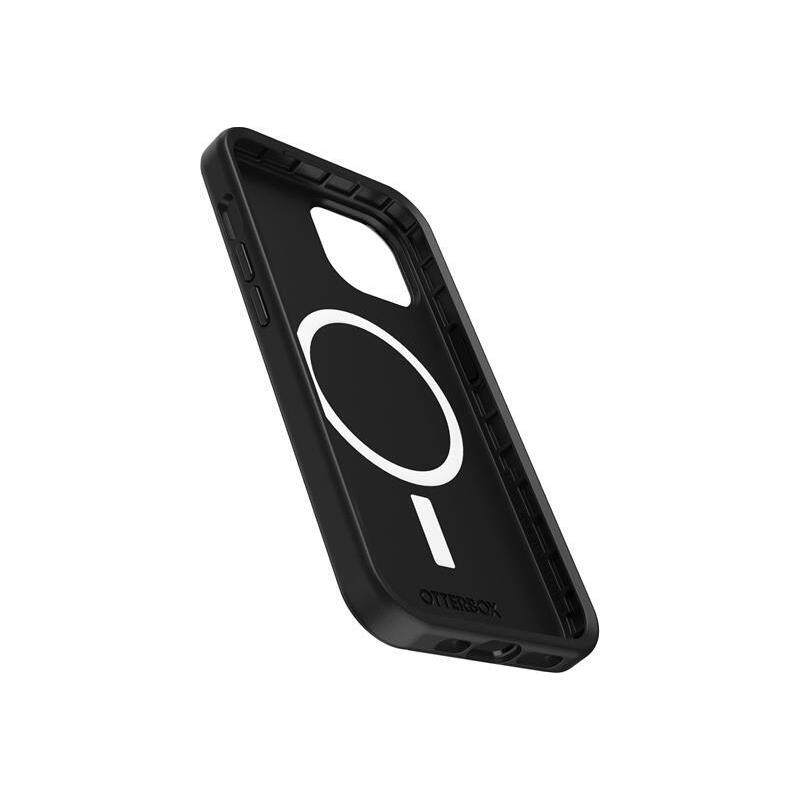 Symmetry Mgs Iphone 15/14/13 Black
