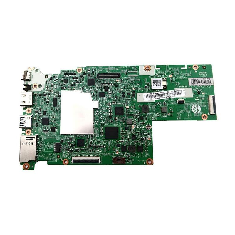 System Board For Lenovo Chromebooks With Mediatek