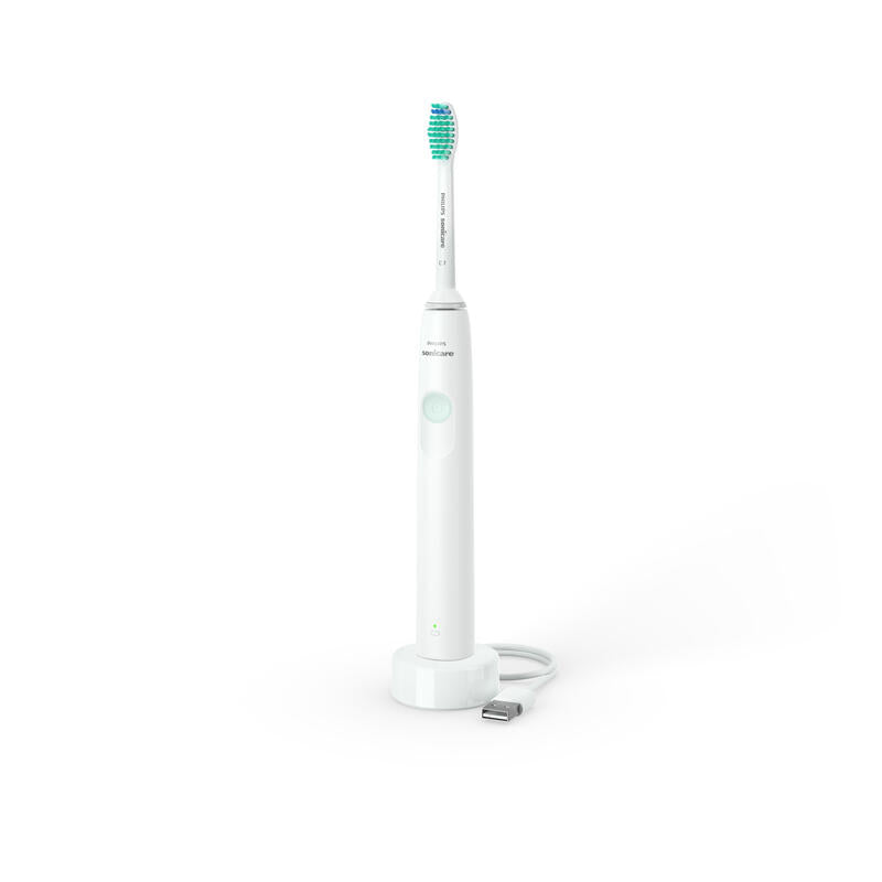 Szczoteczka Soniczna Elektryczna Hx3641/11 Biala