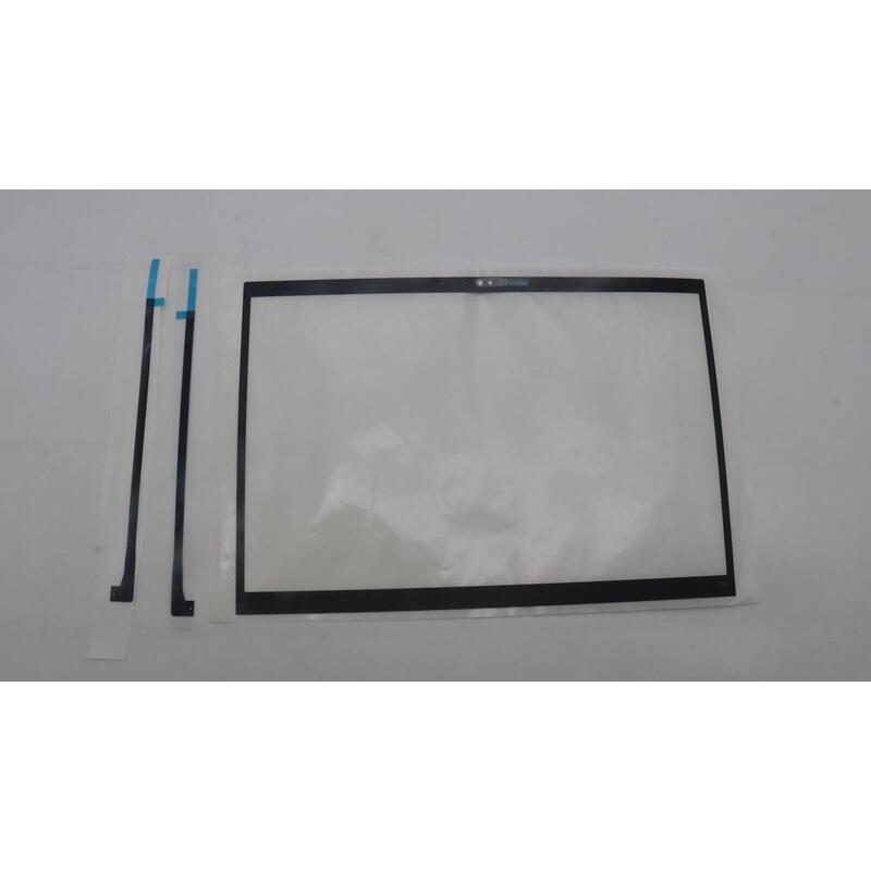 T14 Bezel Assembly With Fhd Tape