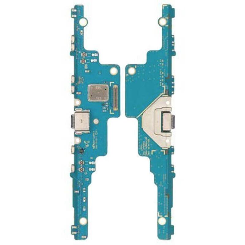 T736 Tab S7 Fe 5g Usb Charging Board