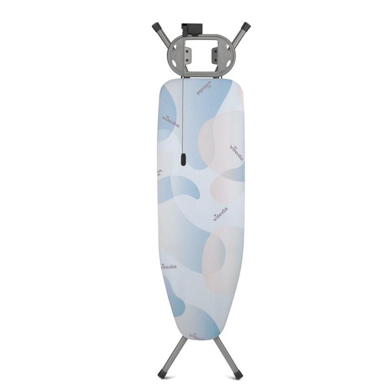 Tabla De Planchar Vileda Bravo Plus