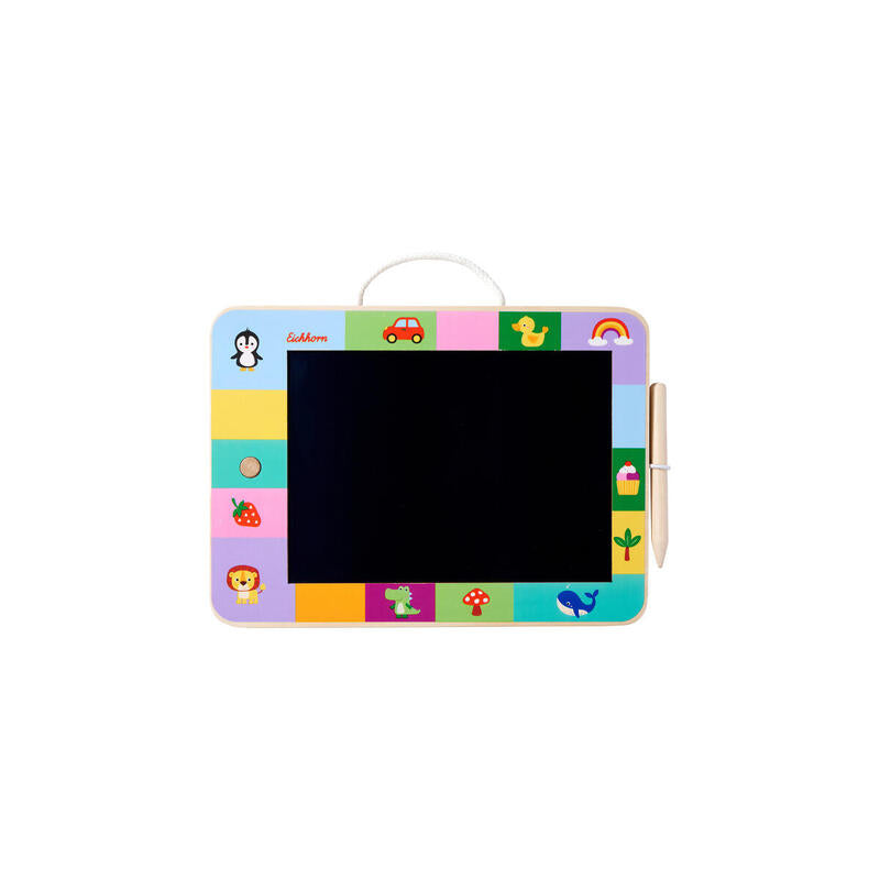 Tablero De Dibujo Lcd Eichhorn, Juego De Habilidad 100002574