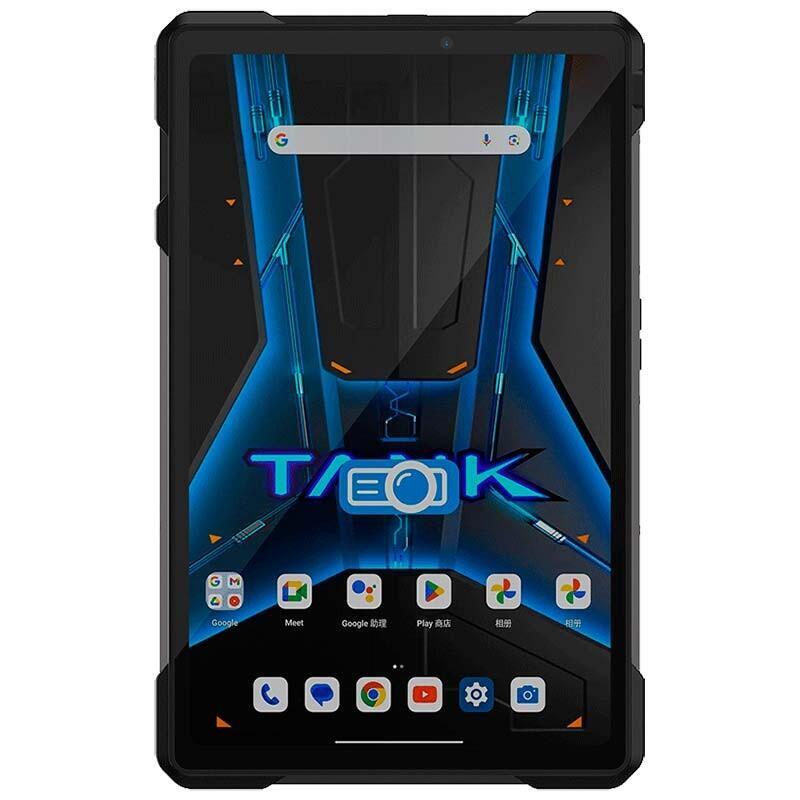 Tablet 8849 Tank Pad 5g 10.95 16gb/512gb Rugged