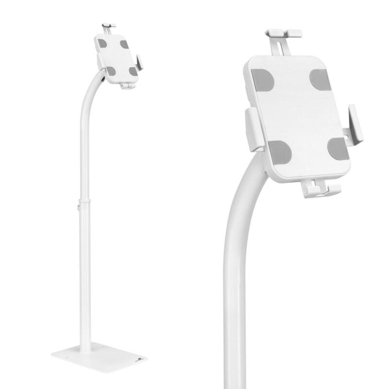 Tablet Advertising Holder Maclean Mc-467w